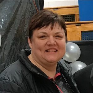 Meet your Posher, Liz